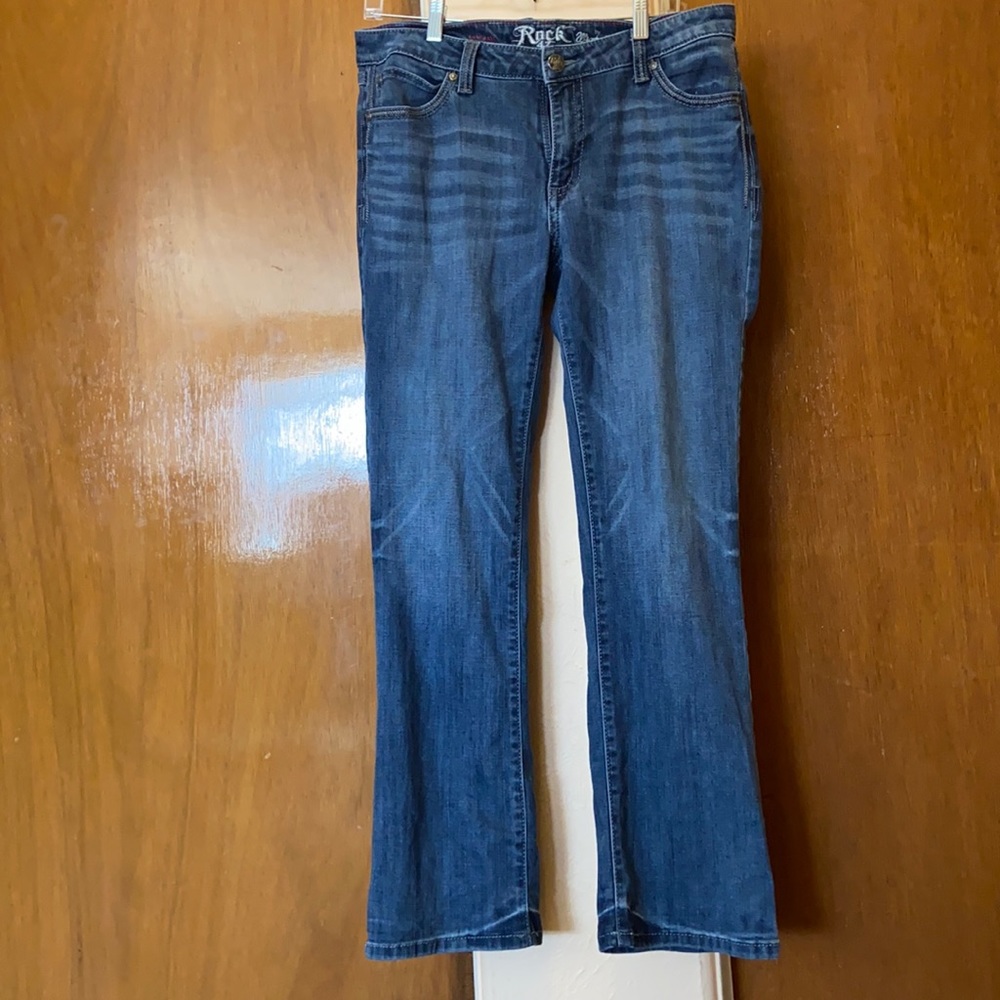 Rock 47 Jeans